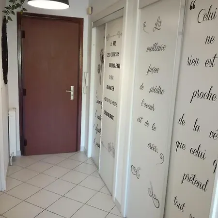 Charmant Studio 2* * Bandol